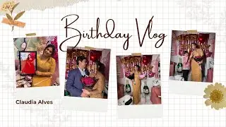 Best Birthday Celebration Ever 🥳🎂 | Birthday Vlog&rdquo; #birthday #surprise #vlogs2026 