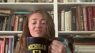 A Coffee Bean's Journey