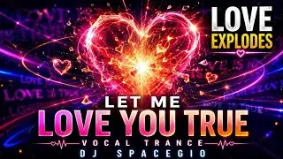 Let Me Love You True