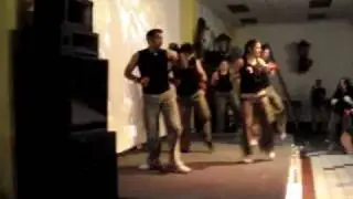 DANTE LEONEL - BODY COMBAT 43 - TRACK 1.avi
