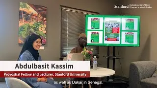 Scholars and Stewards of Muslim Archival Legacies in Africa and the Global Black Diaspora
