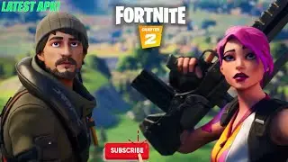 Oneplus 7: Fortnite Chapter 2