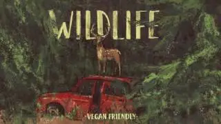 Vegan Friendly - Wild Life