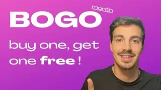 Buy SEO Services | BOGO until the 30th of June only on Vettted.com