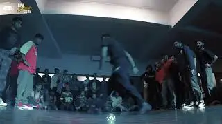 Planet IN VS Abdul, Kidd & Gani | Raw Street Code Vol.1