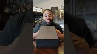 Unboxing Tesla Tequila #tequila #teslatequila #teslaulqulia #jakefever