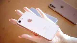 Apple iPhone SE 2 - March 2020