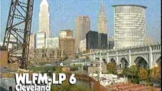 New Franken FM testing in Cleveland