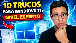 Trucos Windows 11 que la mayoría DESCONOCE
