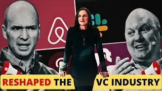How a16z's Media Empire reshaped the  Venture Capital Industry