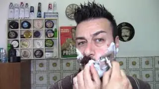 Grazie a tutti per gli auguri   Vitos da 1 kg  al cocco   Gillette Adjustable   Lametta Rapira