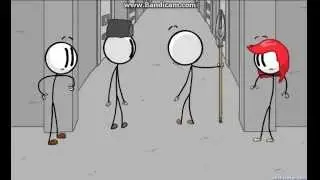 Fleeing the Complex | Escaping with Ellie