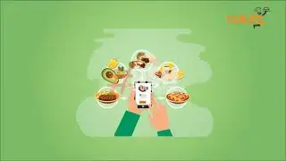 Cukzz 2d Animation Explainer Video