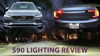 S90 Lighting Review THOR&rsquo;S Hammer