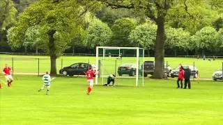 Outstanding Shinty Goals