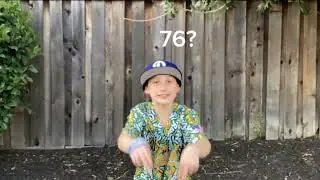 76? Numnums? new trend?