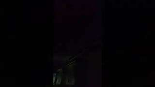 UFO IN BALTIMORE @joerogan