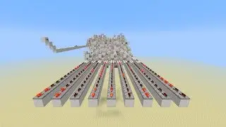 Anti-Burnout Adder V2: 7 Ticks for 8 Bits w/ Carry In
