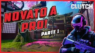 WARFACE - COME&Ccedil;ANDO NOVAMENTE O JOGO 