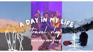 VLOG DE FIN D’ANNÉE 2025 