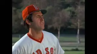 Steve Garvey, Ken & George Brett, Fred Lynn & Ellis Valentine Play a Road Game on Fantasy Island
