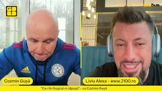 Liviu Alexa: Ciucu este lovit rău prin asocierea cu Bolojan