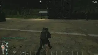 SCUM game PVP Highlights/Montage #1 by Manta Ray