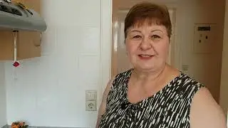 Нежное, вкусное яблочное пюре с  лимоном...Zart, lecker Apfelmus mit Zitrone.