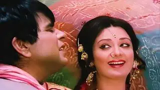 Saira Banu के इस गाने ने सबका दिल जीत लिया | Chhoti Si Umar Mein Lag Gaya Rog | Bairaag | Lata Ji