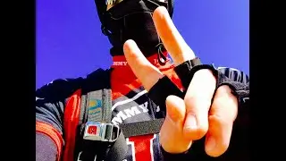 A day in the life of a Jimmy Johns delivery biker