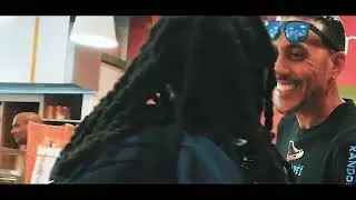 Jah Man feat. Lacrem - Empire Music
