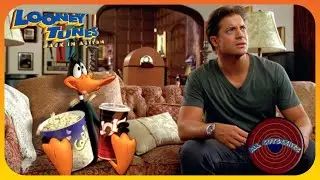 Looney Tunes: Back In Action All Cutscenes (GC, PS2)
