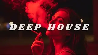 Deep Midnight Emotions 2026 | Chill Deep House, Vocal House & Nu Disco Mix