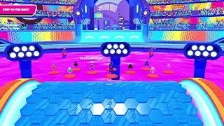 Most Normal Hex-a-Ring Round