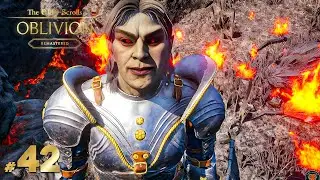 РЫЦАРИ ТЕРНА - 𝗢𝗯𝗹𝗶𝘃𝗶𝗼𝗻 𝗥𝗲𝗺𝗮𝘀𝘁𝗲𝗿𝗲𝗱 (42) [PS5]