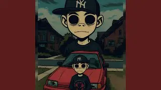Troubled Youth