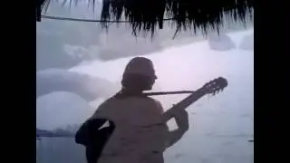 Moye Reggae Band - San Sebasti&aacute;n