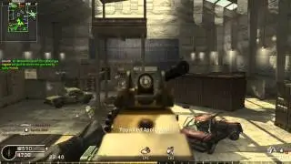 COD4 Modern Warefare   Killhouse Online