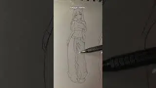 #drawing #anime #art #arte #хаки #советы #dibujo #drawingtutorial #tutorial #stepbystep #dibujo