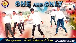 ONE AND ONLY ROYAL KIDS DANCE GROUP EMMANUEL GOLLAR #youtube #dance #dancecover #youtuber #song