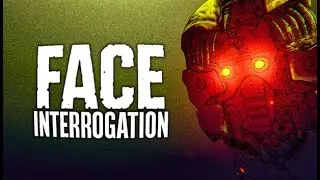 Face Interrogation // Demo