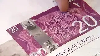 I Soldi Corsi, la monnaie locale de la Corse test&eacute;e en 2017