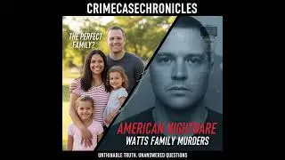 &ldquo;Chris Watts: The Full Timeline, Motive & Chilling Truth Behind the Watts Family Murders&rdquo;