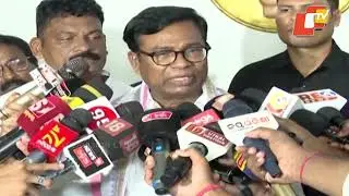&ldquo;PM Modi Will Keep Visiting Odisha Till All Mines Are Auctioned&rdquo;: OPCC Chief Bhakta Das