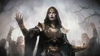 Tainted Grail The Fall of Avalon   Official Sanctuary of Sarras DLC Launch Trailer
