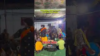 Tor bina jibar ta lo aye re mahara | singer- Deepa nag | at- rampur