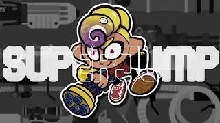 The Craziest Month of Competitive Splatoon Ever | The Weekly Ink