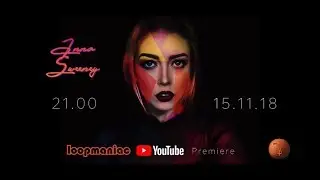 THE LOOP - Anna Sweeney live in session