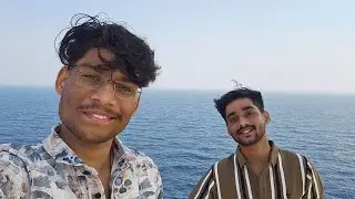 India's biggest cruise experience- Cordelia with me