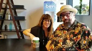 Marti's Music Kitchen with Tom D'Antoni - EP3 Promo